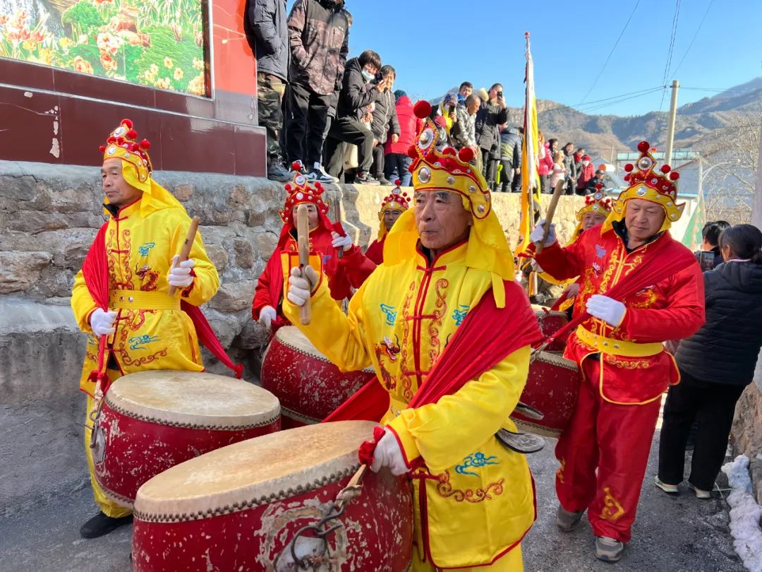 文化队伍逐渐壮大,创作热情持续高涨