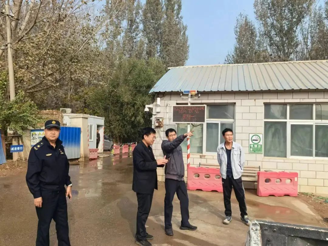平谷区东高村镇四个一合力推进城乡环境高质量提升