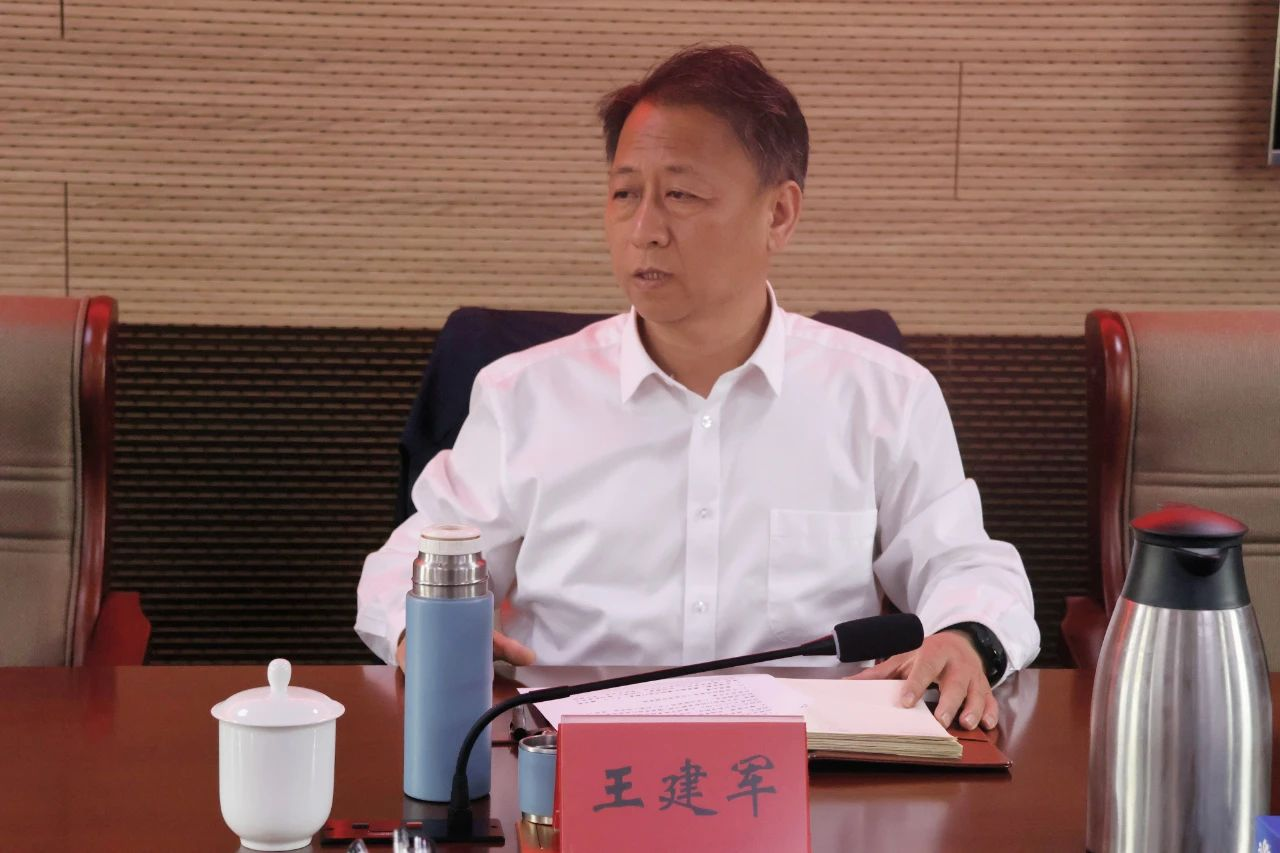 平谷区镇罗营镇召开梨花谷雨休闲季工作部署会