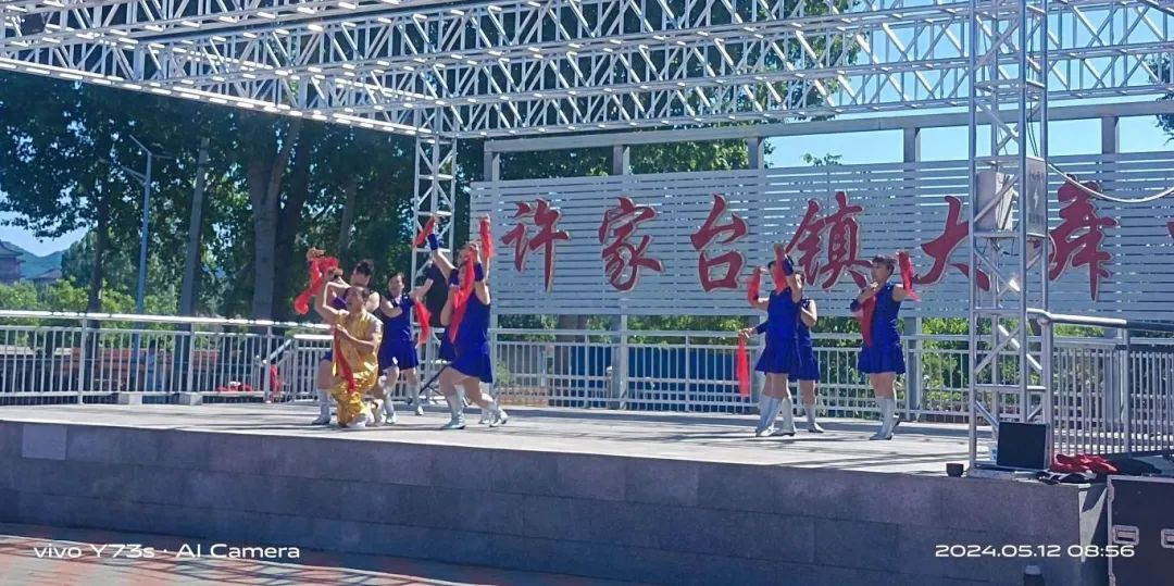 平谷区夏各庄镇:京津文化交流 赋能乡村振兴