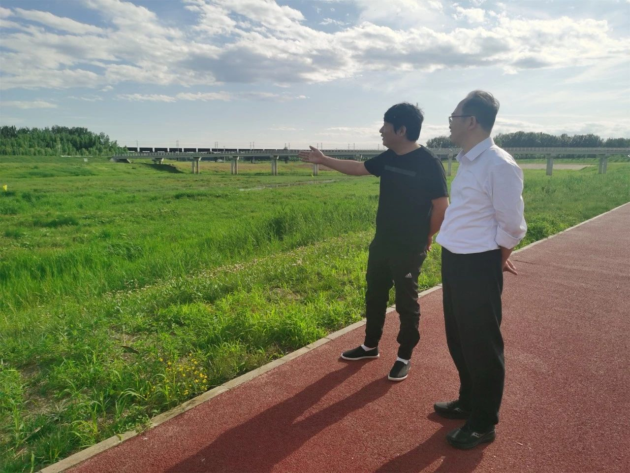平谷区马昌营镇召开2024年防汛抗旱工作部署会