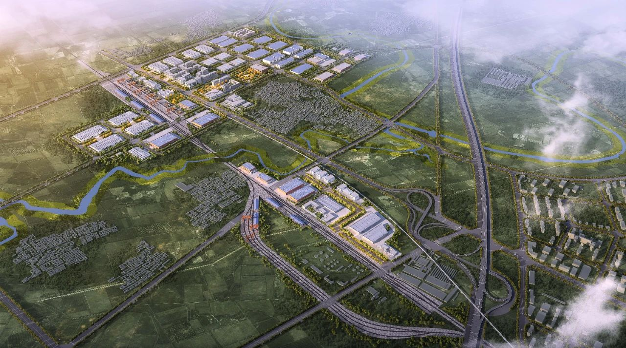 2024中国物流枢纽发展大会暨中国交通运输协会物流枢纽分会全国动员大会顺利召开