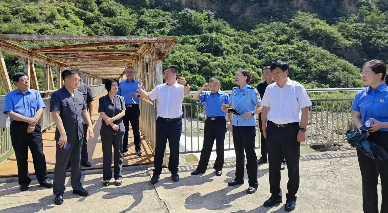 平谷区,蓟州区,兴隆县签署生态环境损害赔偿案件协同办理工作机制