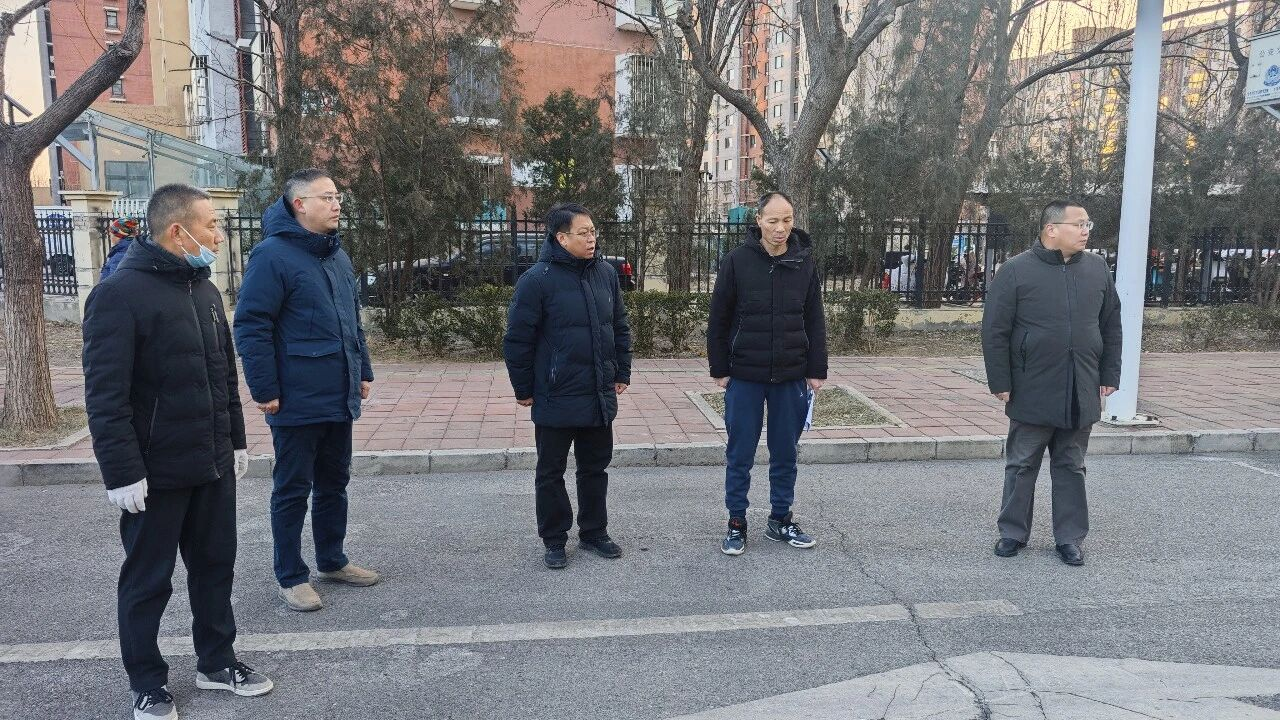 马坊镇多向发力严控道路尘负荷 